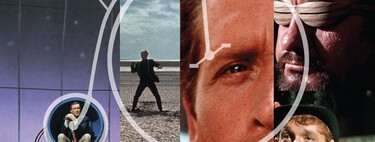 La obra maestra de la ciencia ficción que Christopher Nolan y Ridley Scott fueron incapaces de hacer. Hasta los autores de 'Interstellar' y 'Blade Runner' acabaron rindiéndose