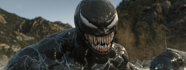 Ya he visto 'Venom 3'. 'El último baile' no decepcionará a los fans de las películas anteriores con Tom Hardy, pero ni sorprende ni lo intenta