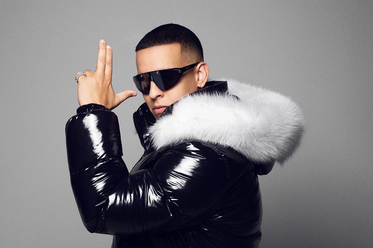 Daddy Yankee presentó una docuserie sobre el reguetón