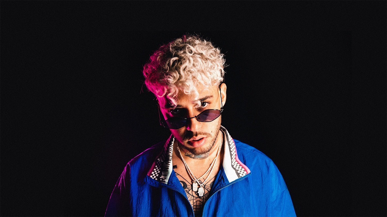 Dalex lanzó un nuevo EP dedicado a sus seguidores más fieles