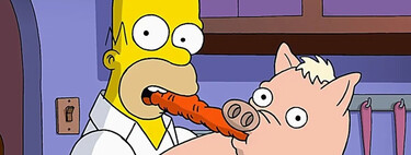 El increíble motivo por el que la película de 'Los Simpson' está prohibida en Birmania