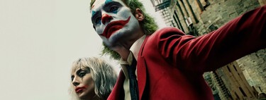 Warner va a perder 200 millones con 'Joker 2' y anuncia su inminente fecha de estreno en streaming para intentar reducir el golpe 