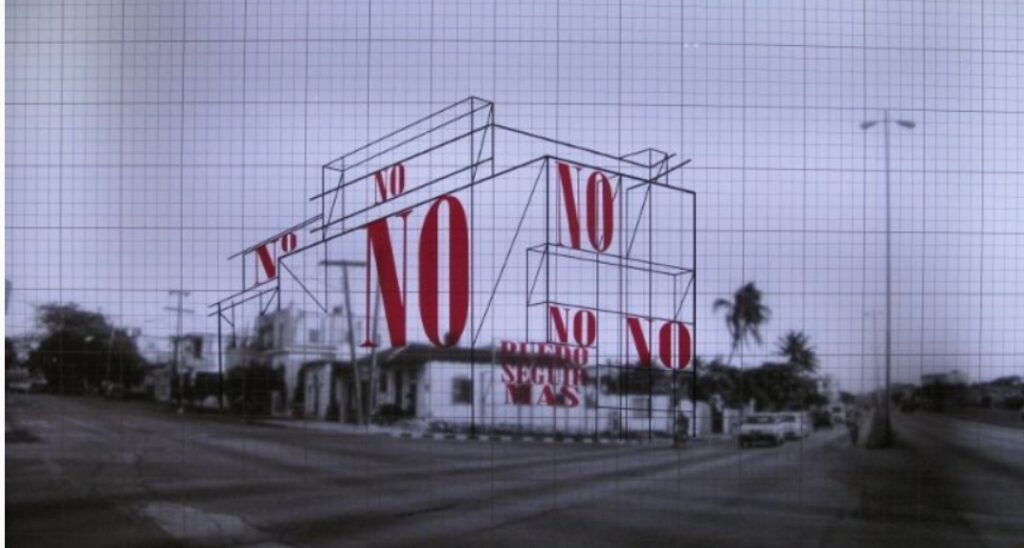 Ínsula en península. Arte y diáspora cubana en España: los ajustes sin ley. Fundación Amigos Museo Reina Sofía