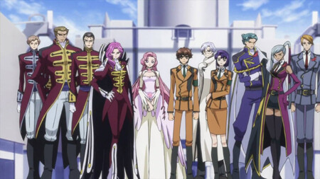 Code Geass 2