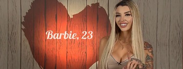 'First Dates', una soltera de Barcelona confiesa su experiencia sexual más rara. "Se le escapó por el otro lado" 