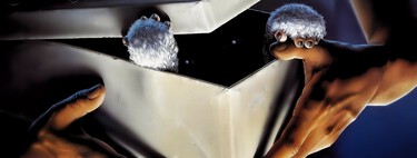 ¡Cuidado con la Noche de Reyes! 6 películas sobre regalos que nunca deberías haber abierto
