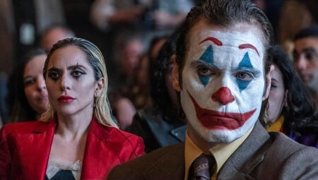 Joker 2 Escena Pelicula