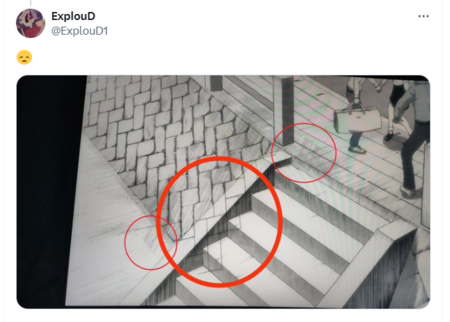Uzumaki Episodio 2