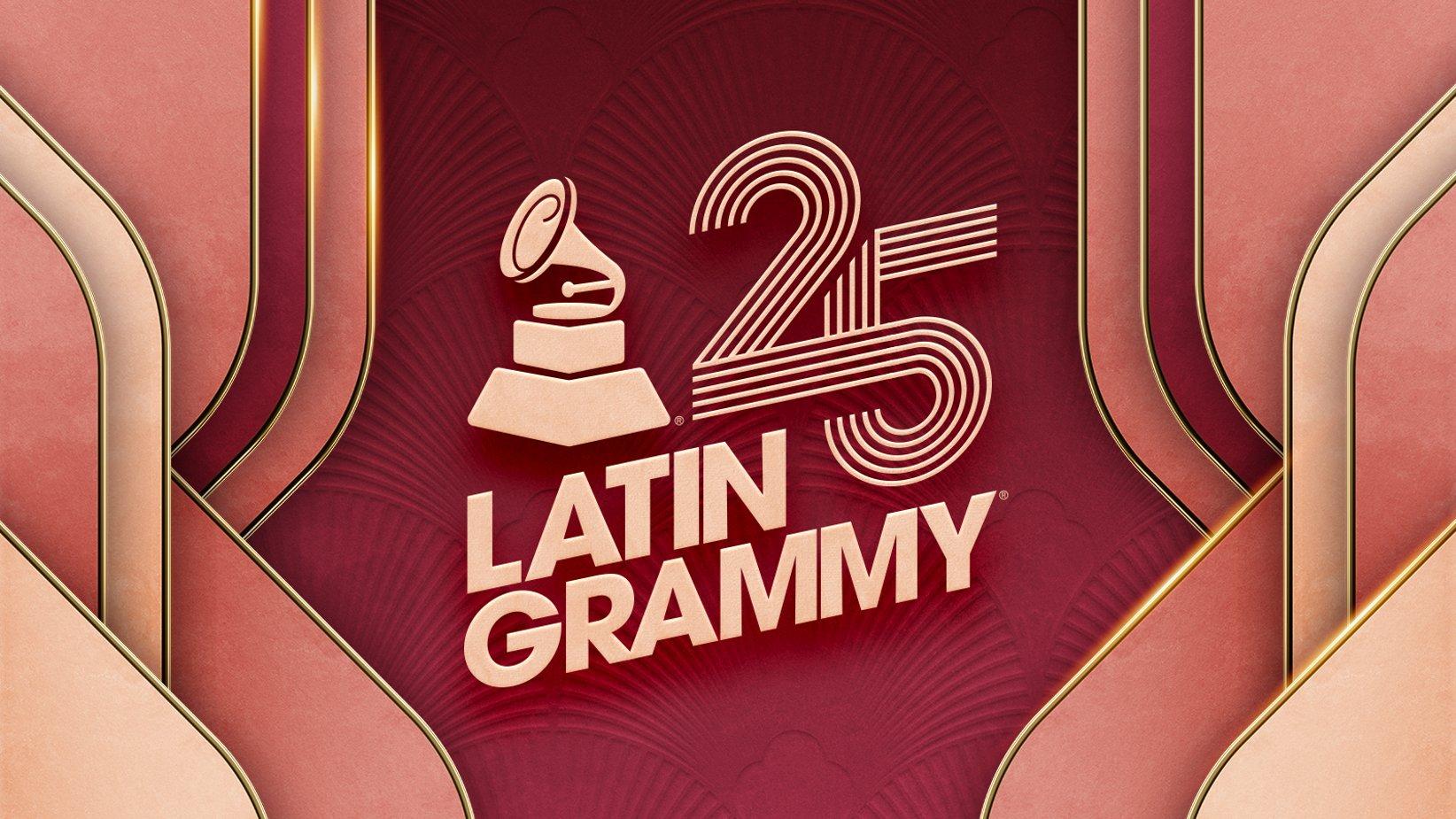 La lista de artistas que actuarán en el Latin Grammy 2024