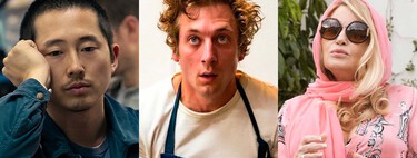 Emmy 2023, dónde ver en streaming 'The Bear', 'Succession' y todas las series ganadoras de los premios de la televisión