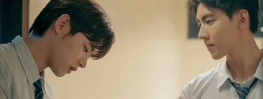 La serie con los mejores episodios de 2024 y que casi nadie conoce. Este drama romántico taiwanés está superando a todos los bombazos del año