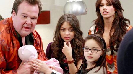 Modern Family