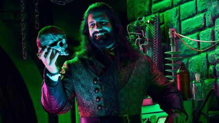 What We Do In The Shadows Season