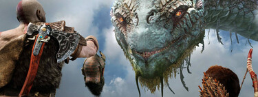 Creó toda una obra maestra de la ciencia ficción y ahora va a por 'God of War' en Prime Video
