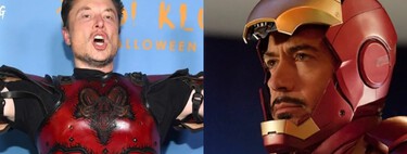 Robert Downey Jr. le pide a Elon Musk que tenga cuidado: la estrella de Marvel critica el comportamiento del multimillonario que inspiró a Iron Man 