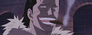 "Es el potencial futuro oscuro de Luffy". Joe Manganiello será el gran villano en la temporada 2 de 'One Piece', y así se preparó para la serie de Netflix 