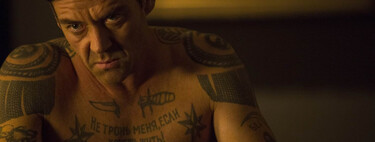 El inicio de una de las mejores franquicias de acción actuales cumple 10 años. Un contundente cañonazo justiciero que puedes ver en streaming 