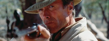 Cuando la carrera de Clint Eastwood tocó fondo. El mítico director y actor sufrió su mayor fracaso con esta película estrenada hace 34 años