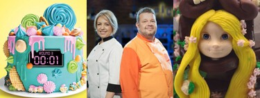 8 realities de cocina muy sabrosos que puedes ver en streaming para llenar el hueco de 'Masterchef'
