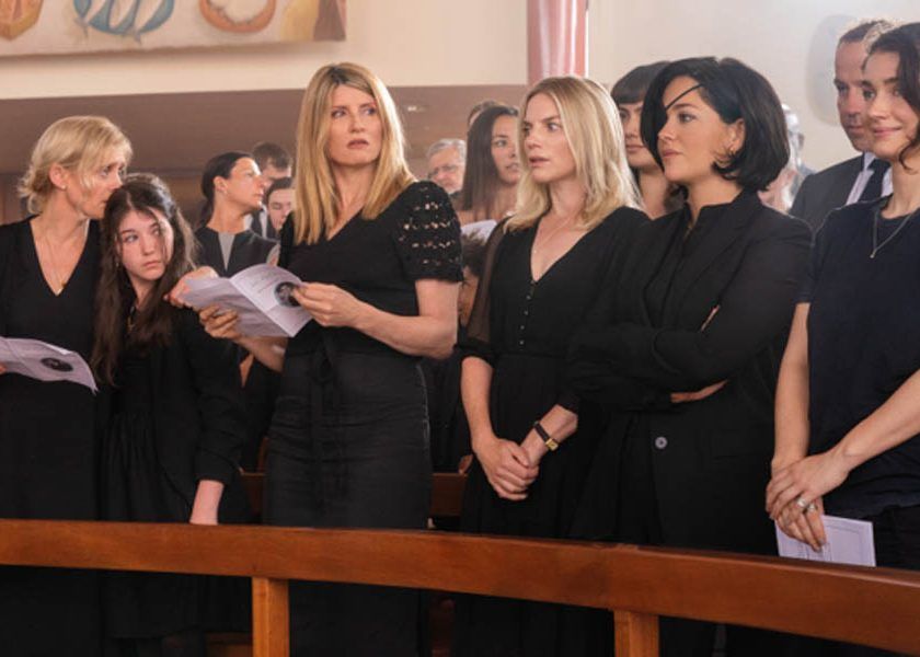 Hermanas-hasta-la-muerte-estreno-apple