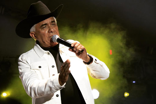 Reynaldo Armas