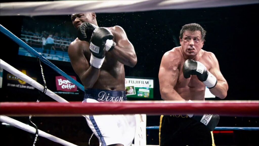 Rocky Balboa VI