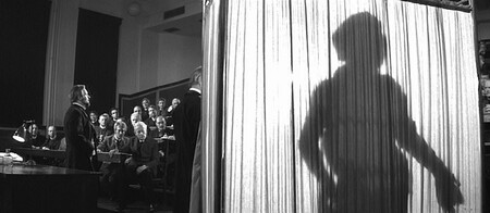 El Hombre Elefante 1980 David Lynch