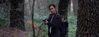 'La caza. Irati' - Todo lo que sabemos de la temporada 4 del thriller rural de Megan Montaner en Movistar Plus+