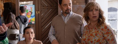 'La que se avecina': la temporada 14 confirma el mal momento por el que pasa la serie de Telecinco en Amazon Prime Video y que sus mejores años quedaron atrás hace mucho