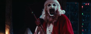 Las reglas no existen para 'Terrifier 3'. Cómo la última locura ultragore de Damien Leone ha arrasado en taquilla rompiendo el sistema de calificación por edades