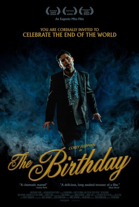 The Birthday