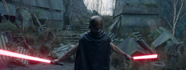 El final explicado de 'The Acolyte'. La creadora de la serie de Star Wars confiesa su mayor arrepentimiento y que no tiene ni idea de si habrá temporada 2