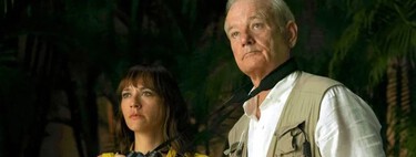 Sofia Coppola se reencuentra con Bill Murray en su película más accesible y desenfadada y la puedes ver en Apple TV+
