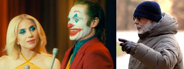 Francis Ford Coppola es el fan más inesperado de 'Joker: Folie à Deux' y afirma que su director es un visionario: "Siempre va un paso por delante del público" 