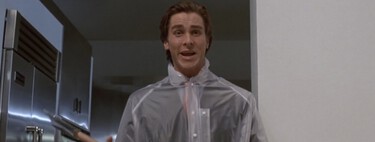 "El cine está construido para la mirada y la sensibilidad masculina". Por qué el autor de 'American Psycho' odió la película protagonizada por Christian Bale