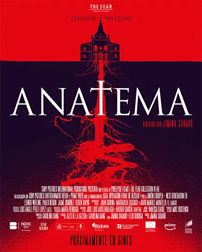 Anatema
