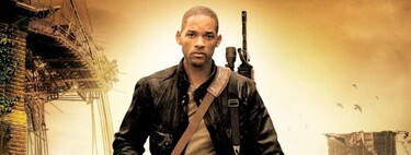 'Soy Leyenda 2' cambia de director. La esperada película de ciencia ficción con Will Smith también anuncia otro importante avance para evitar más retrasos 