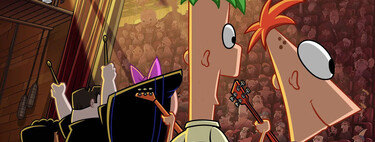 'Phineas y Ferb', todo lo que sabemos del esperado regreso de la estupenda serie animada de Disney 10 años después de su final