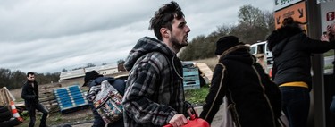 'El colapso': una serie magistral que retrata el fin del mundo en plano secuencia 