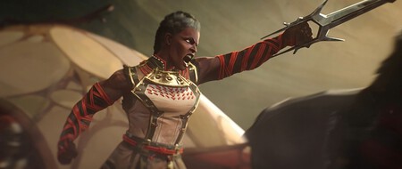 Arcane Escena Temporada 2