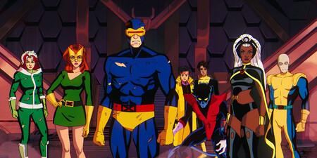 X Men 97 Episode 10 Feature Image X Men Team
