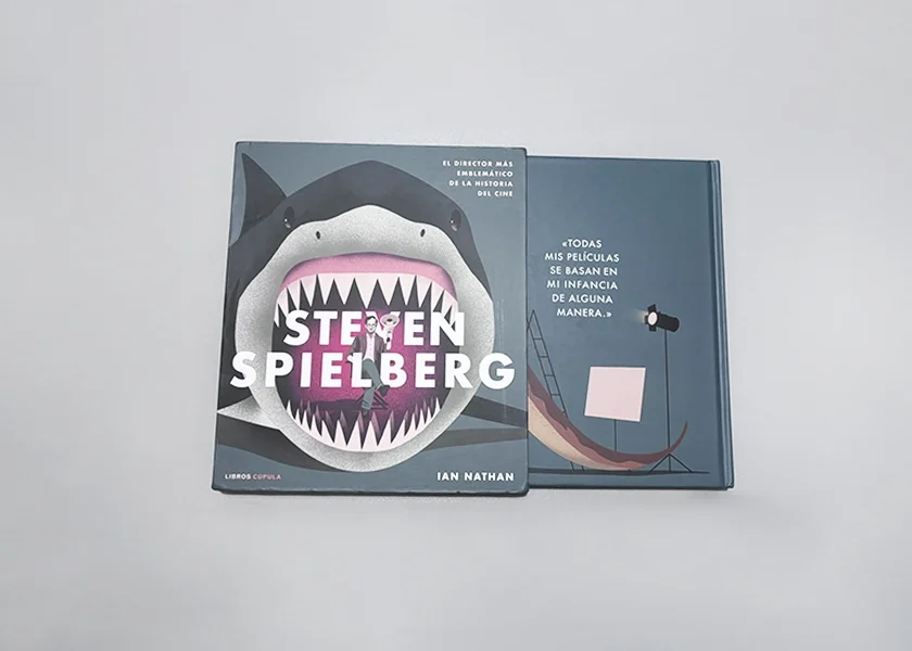 steven-spielberg-libro-ian-nathan