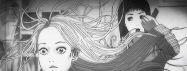 El productor de 'Uzumaki' se pronuncia sobre el pifostio con la calidad en el anime de Junji Ito, y no tiene buenas noticias: "Ya sabíamos que esto iba a pasar"