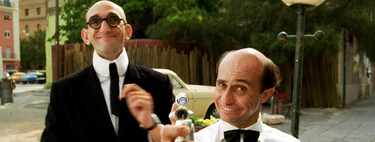 Qué fue de Benito Pocino, el Mortadelo perfecto que nunca dejó su trabajo en Correos... y acabó metido en el cine para adultos