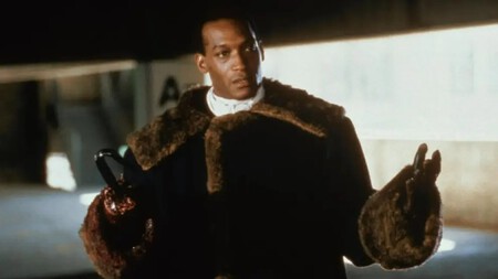 Candyman 1992 Tony Todd