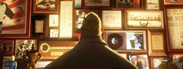 20 años de una de las mejores películas de Pixar. Un impresionante espectáculo del que Marvel debería tomar nota