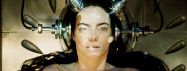 De 'Pobres Criaturas' al remake de 'Frankenstein' de Guillermo del Toro para Netflix. Las nuevas películas y series que están resucitando el mito de Mary Shelley