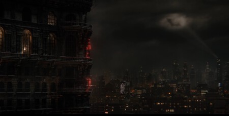 Batsignal