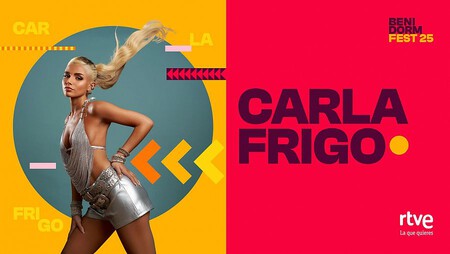 Bf Carla Frigo