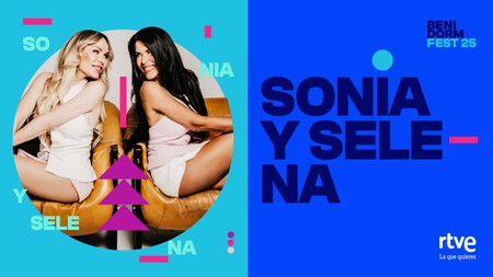 Bf Sonia Selena